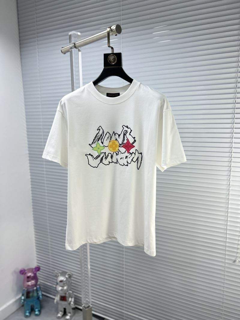 Louis Vuitton T-Shirts